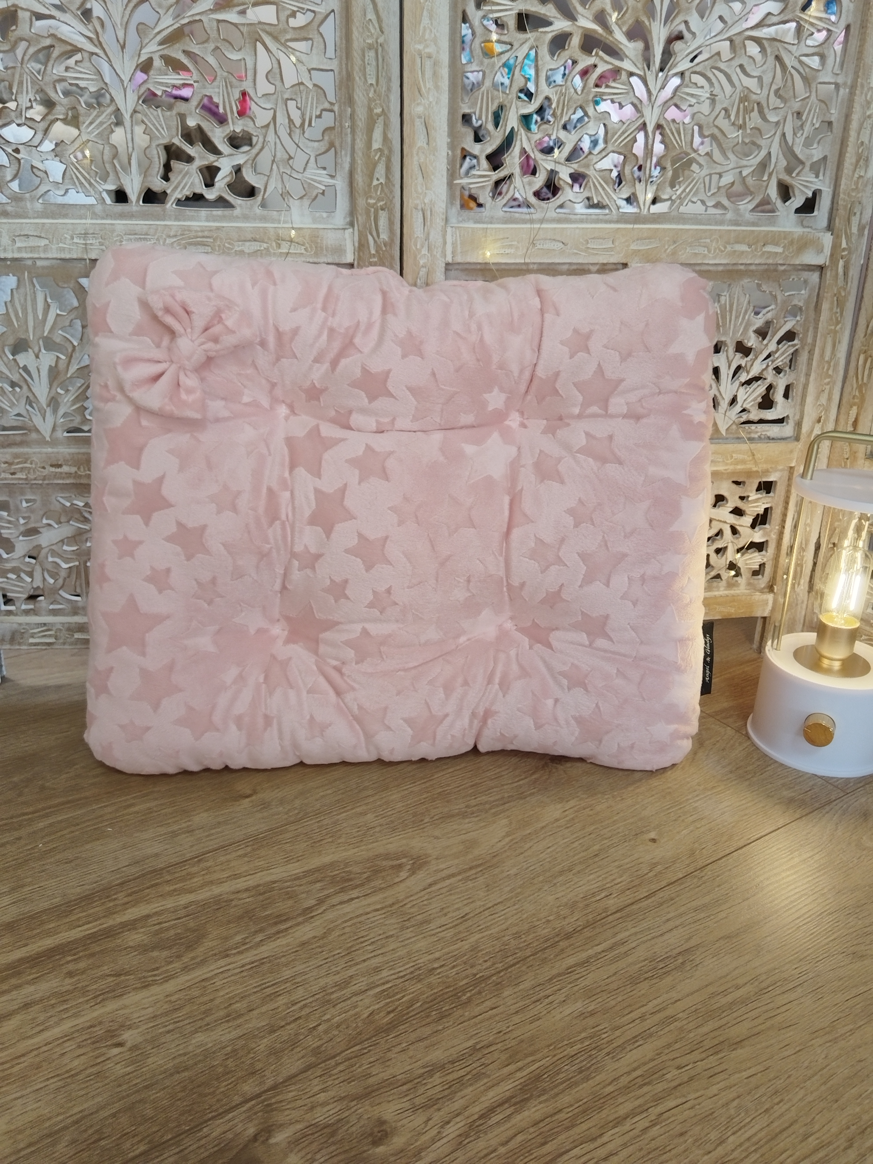 Bb Edredon Douce Etoile - Version Minky