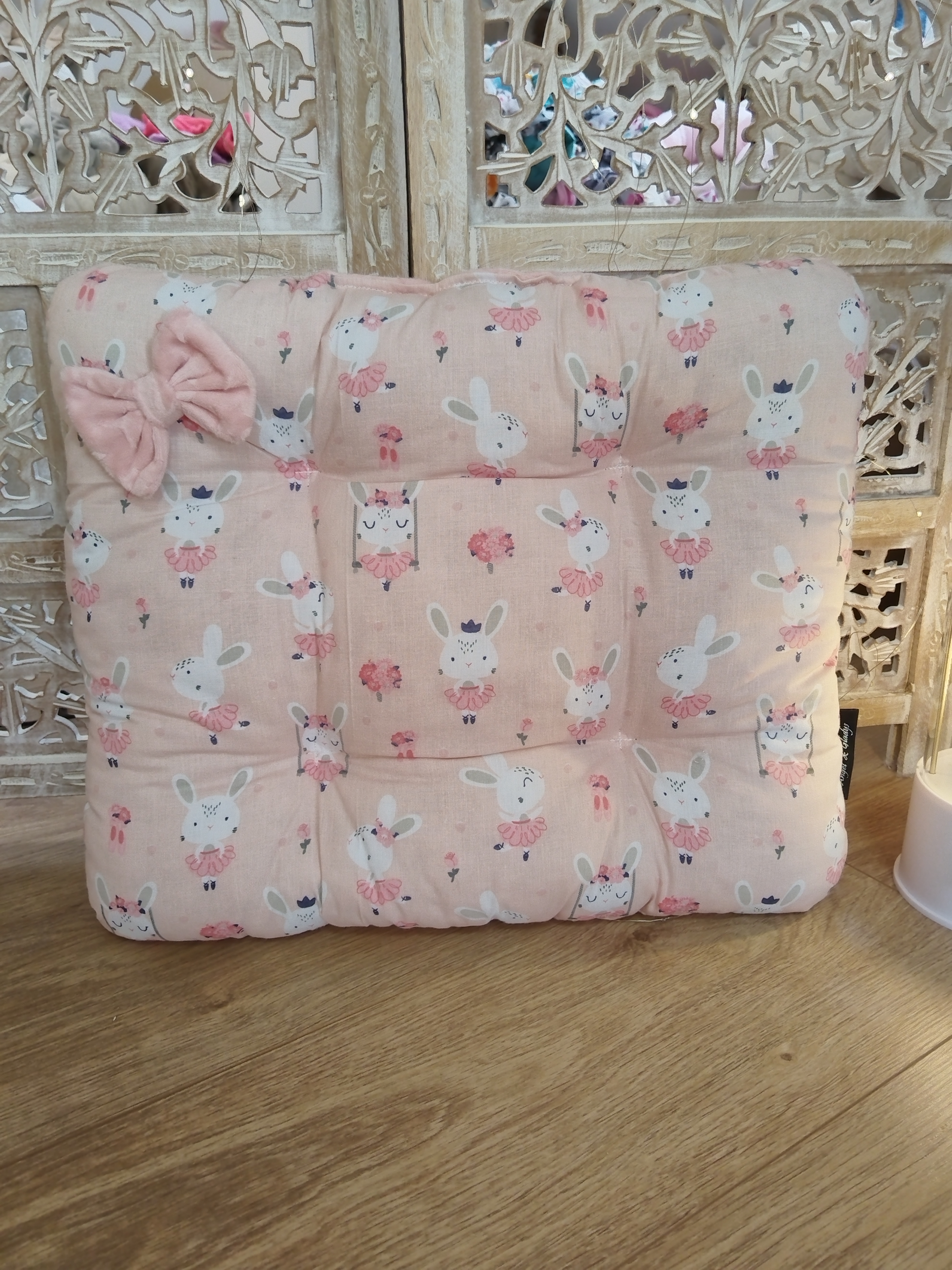 Bb Edredon Douce Etoile - Version Coton