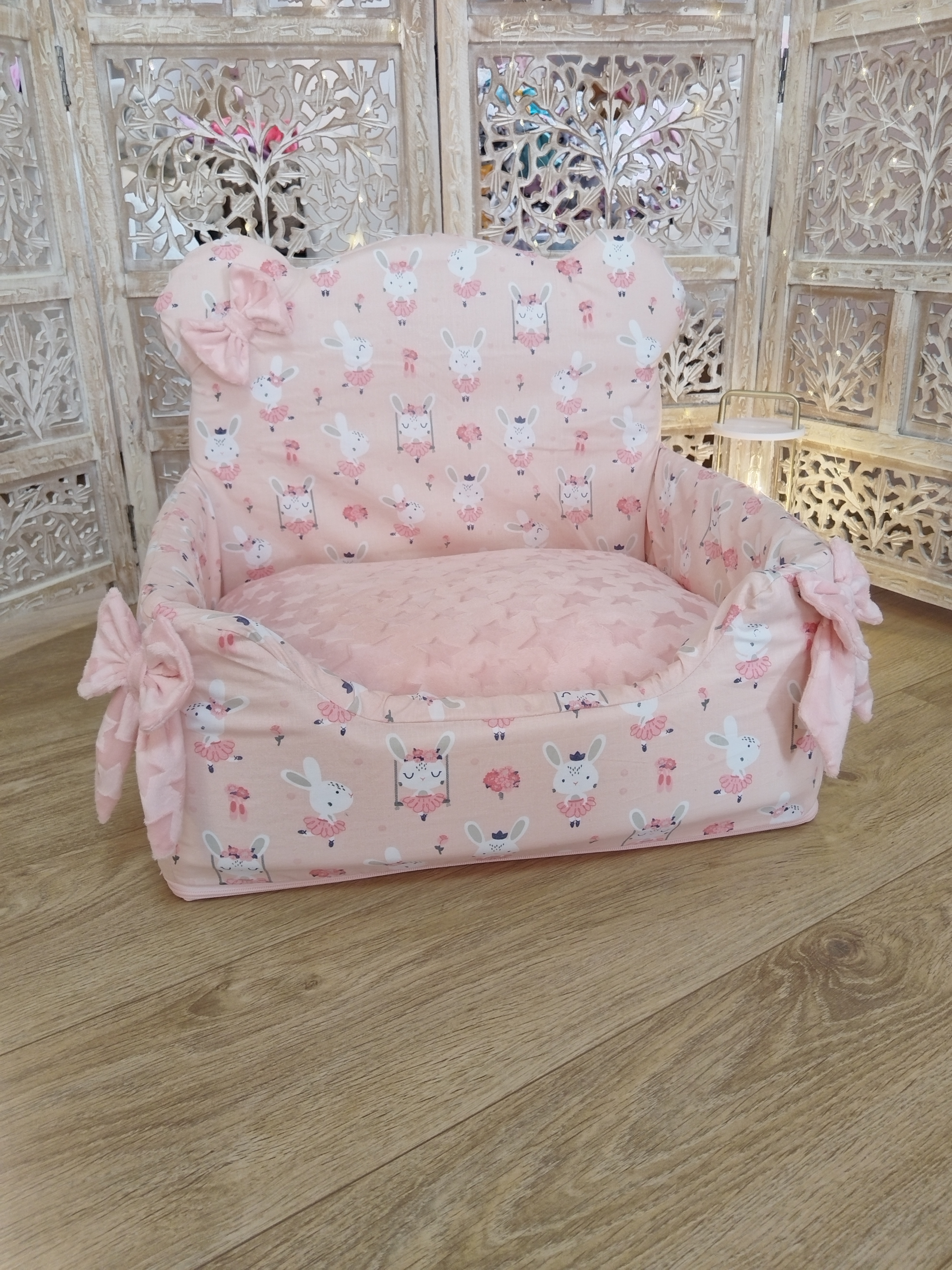 Cute Teddy Douce Etoile