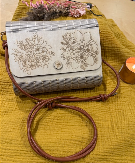 les p'tits bois - Brume