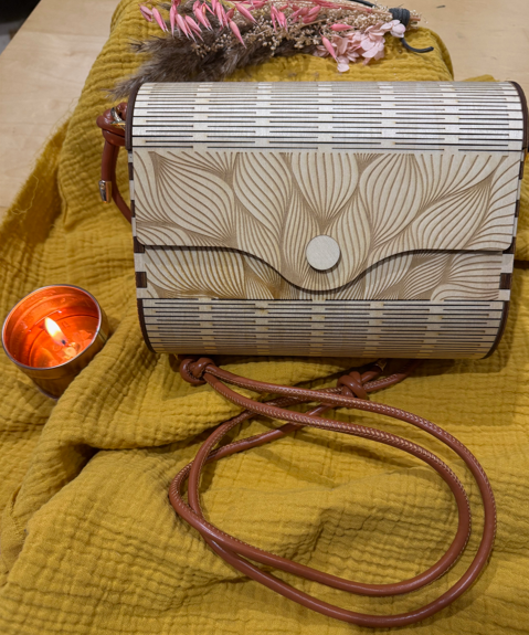 les p'tits bois - Racine