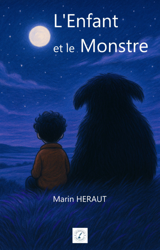 L'Enfant et le Monstre 