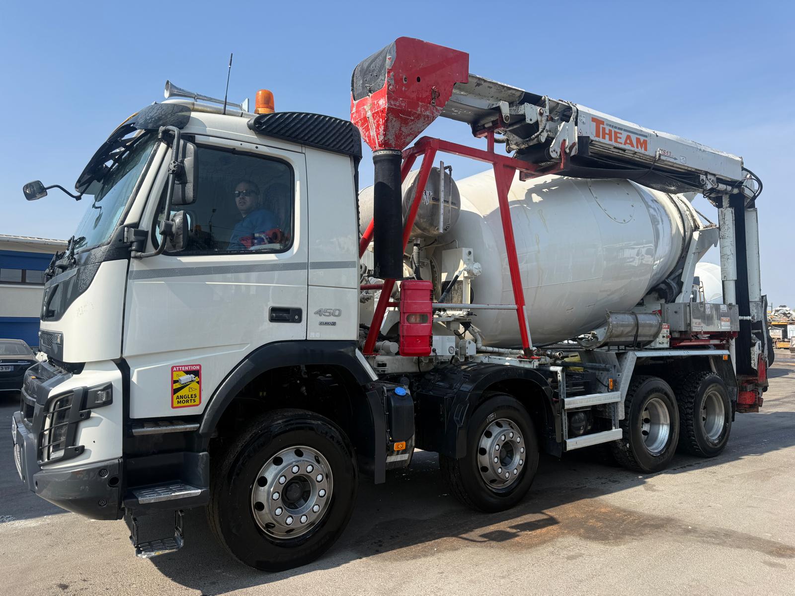 EL-372-VD / Année 2017