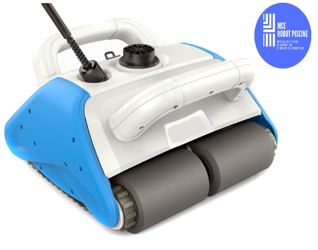Robot piscine pro  pour grande piscine