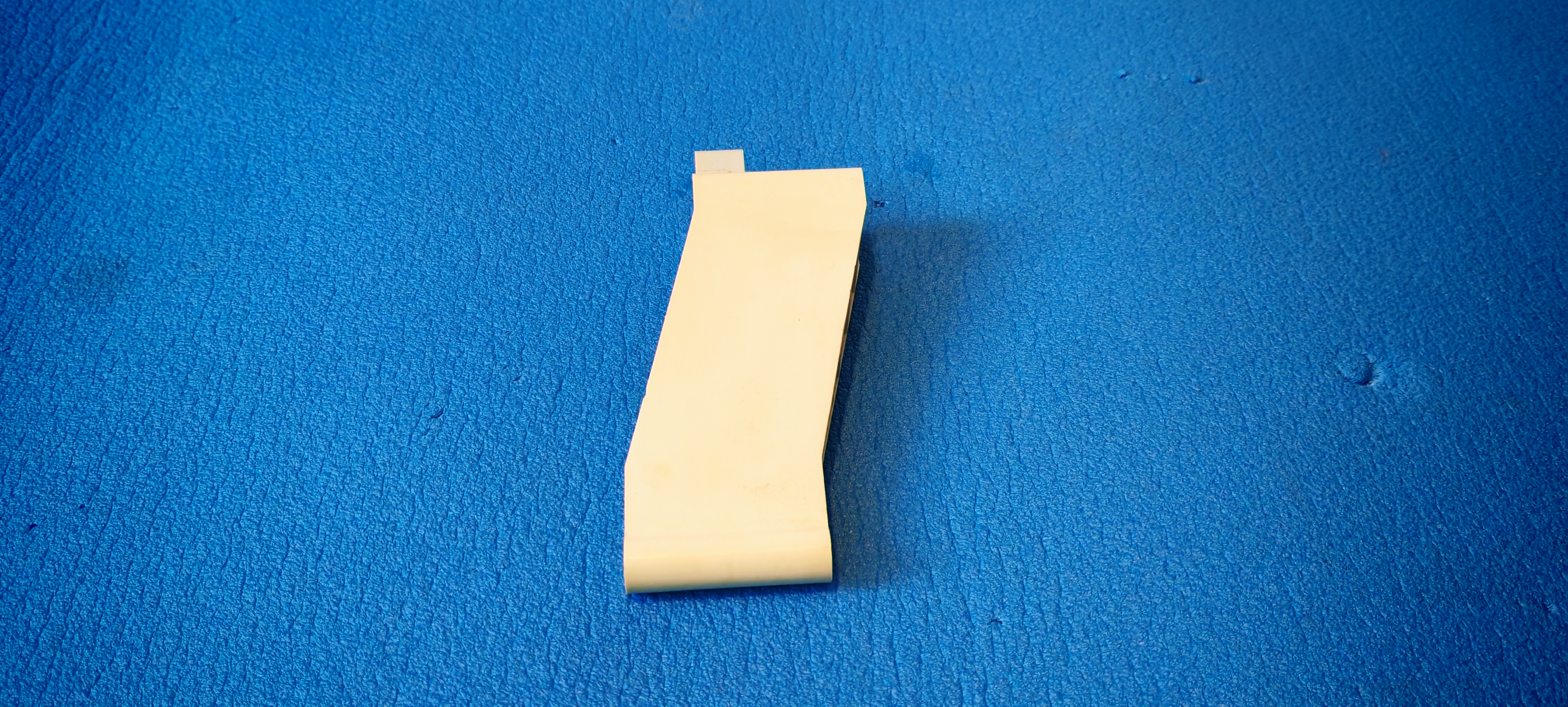 Bras de flotteur robot mopper 