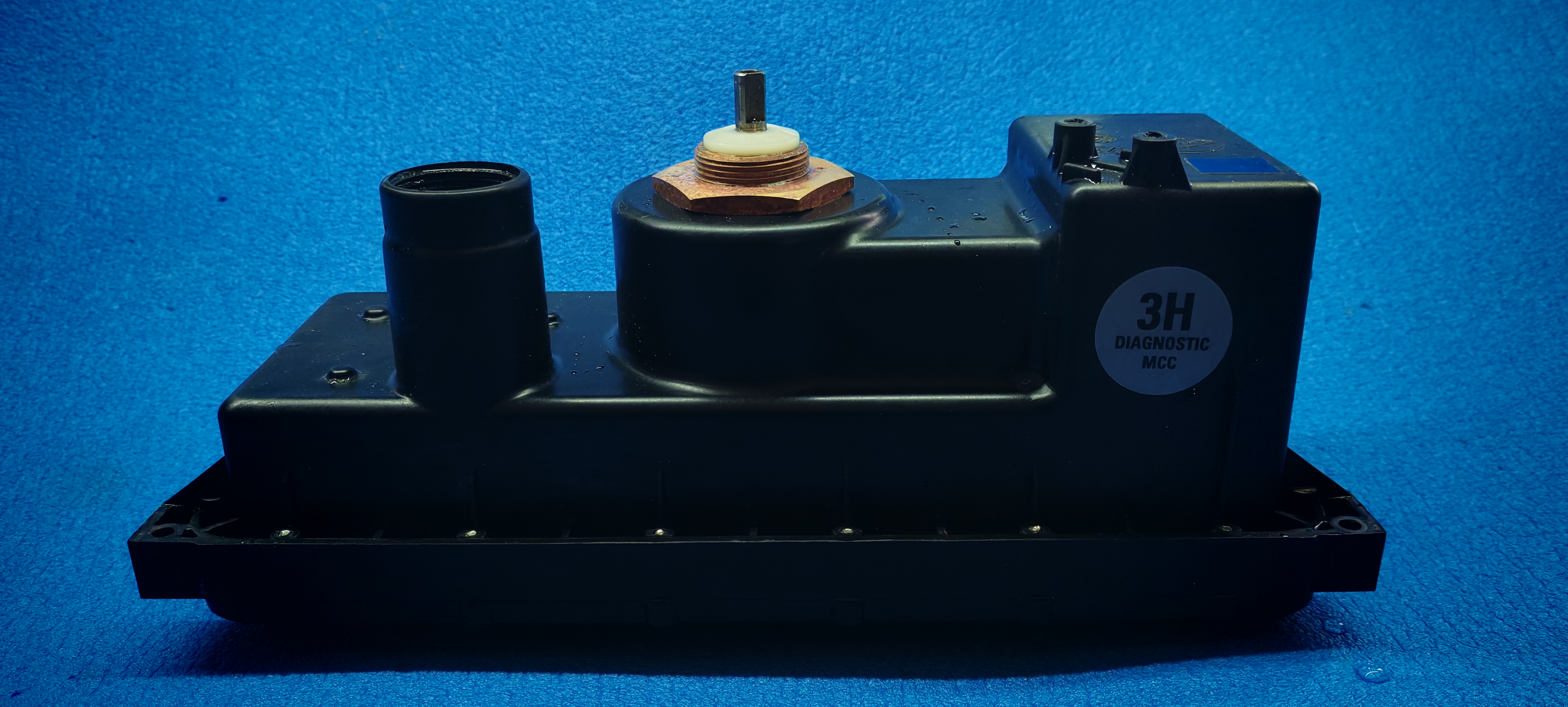 BLOC MOTEUR ROBOT DOLPHIN Master M4