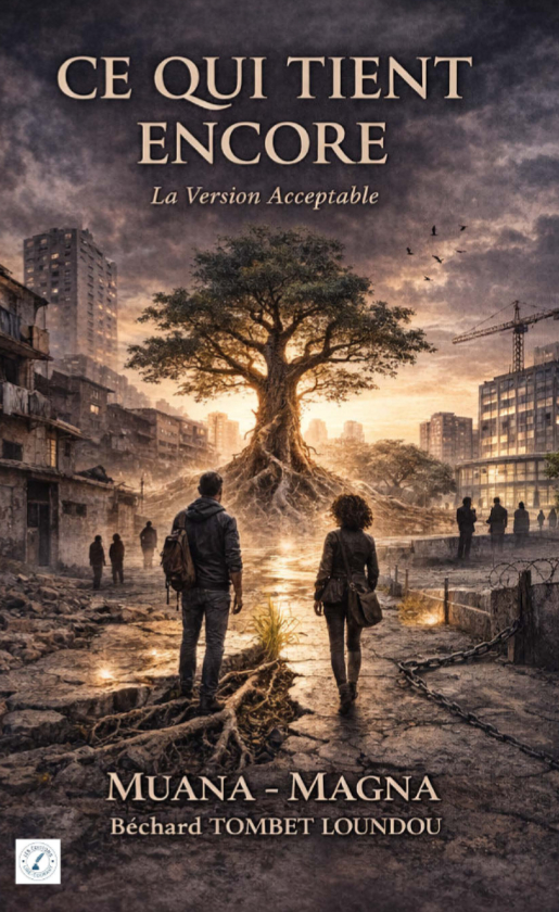 Ce qui tient encore - La version acceptable 