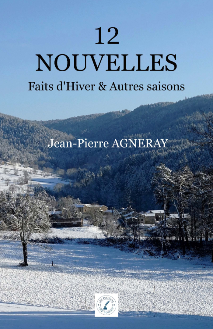 12 nouvelles - Faits d'Hiver & Autres saisons