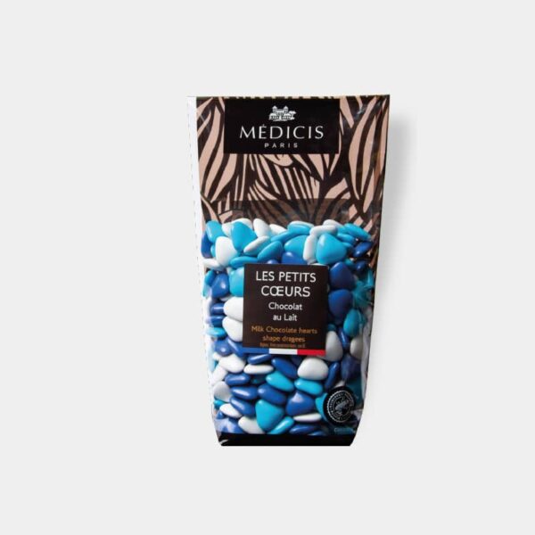 250GR PETITS COEURS ASSOR.MARIN