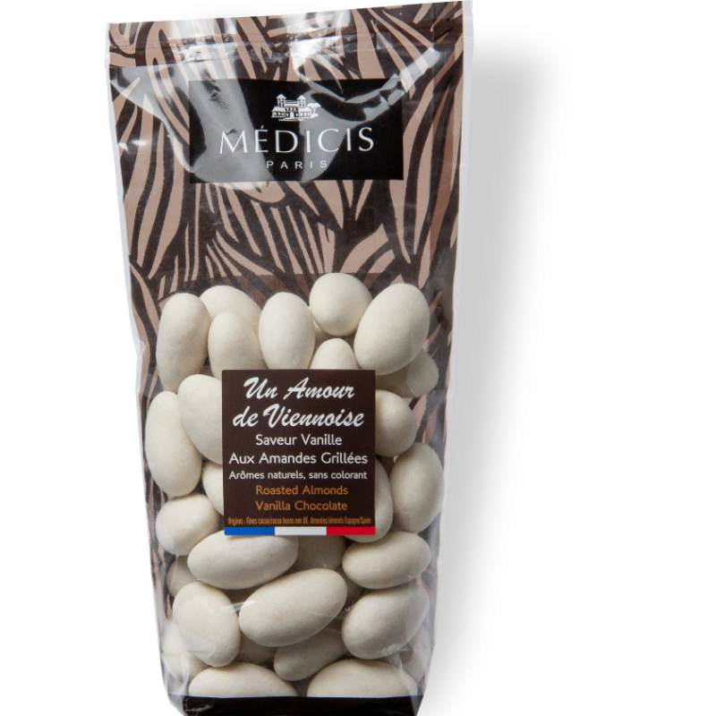 200 gr Amour de Viennoise