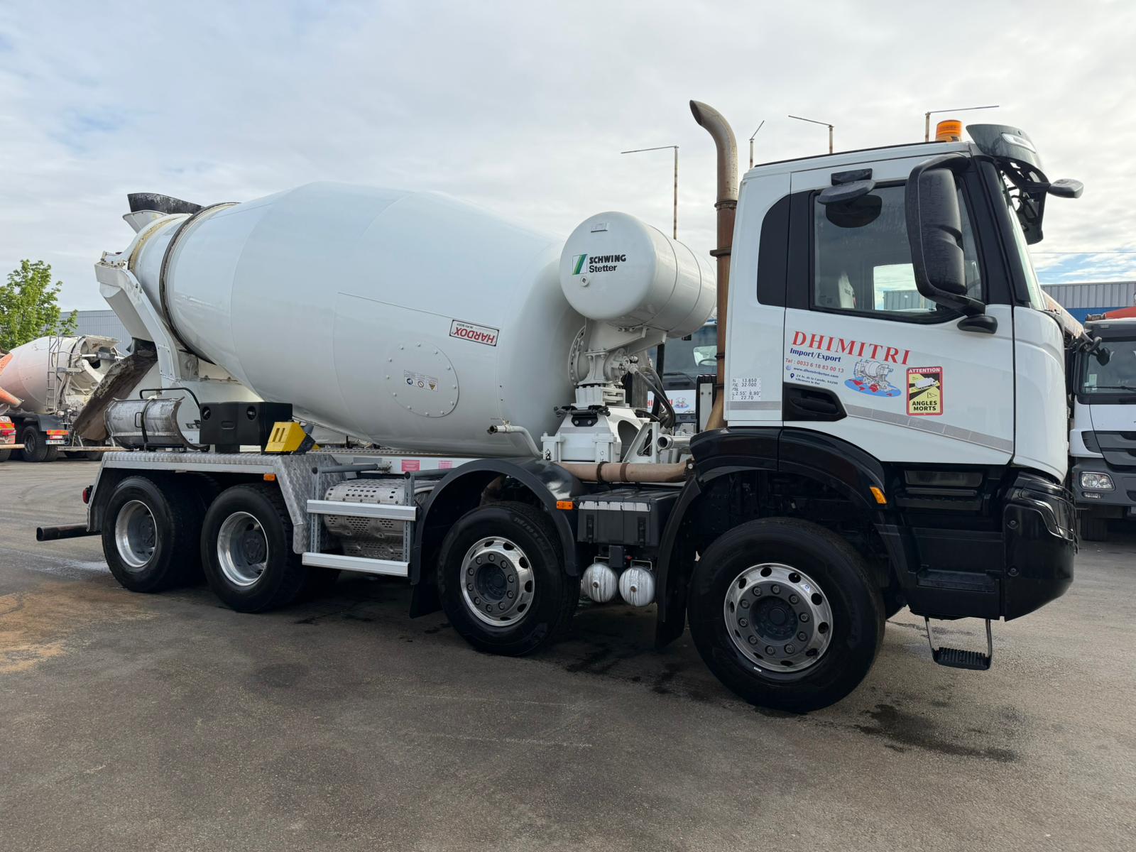 GK-082-RL / Année 2023