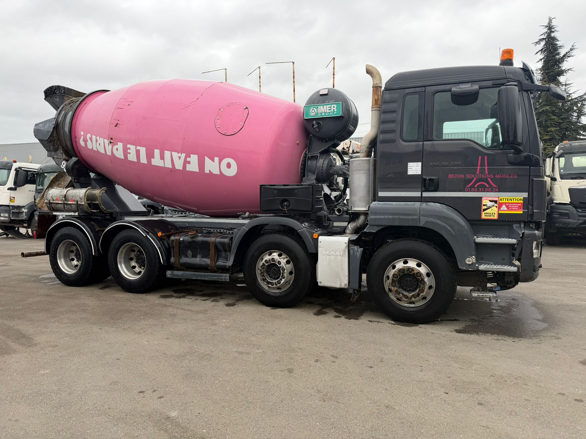 FG-789-ZD / Année 2019