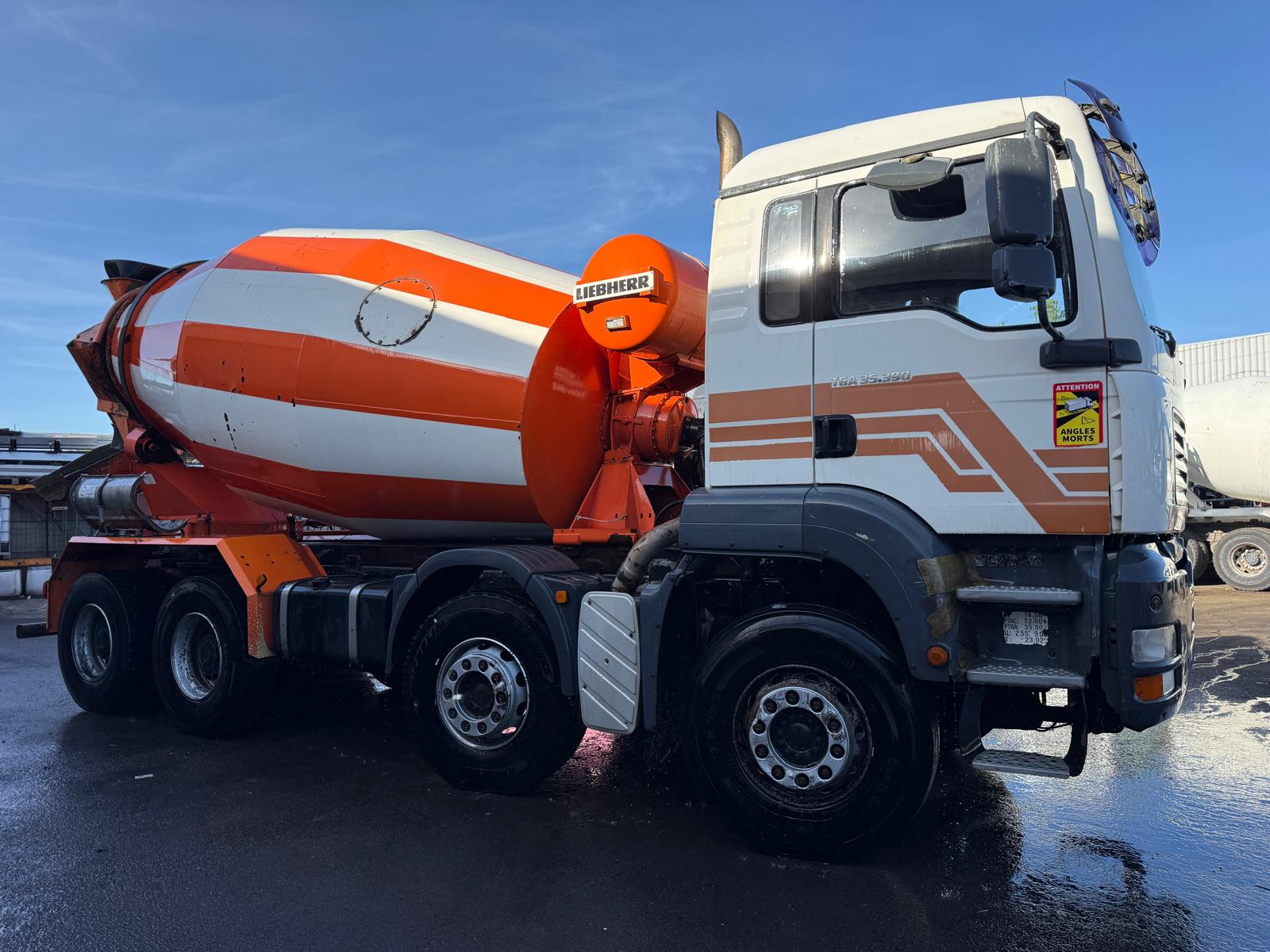 9422SM19 / Année 2006