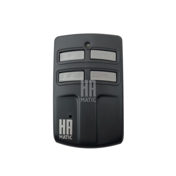 Hr_Multi2-NOA télécommande copieuse multifréquence.