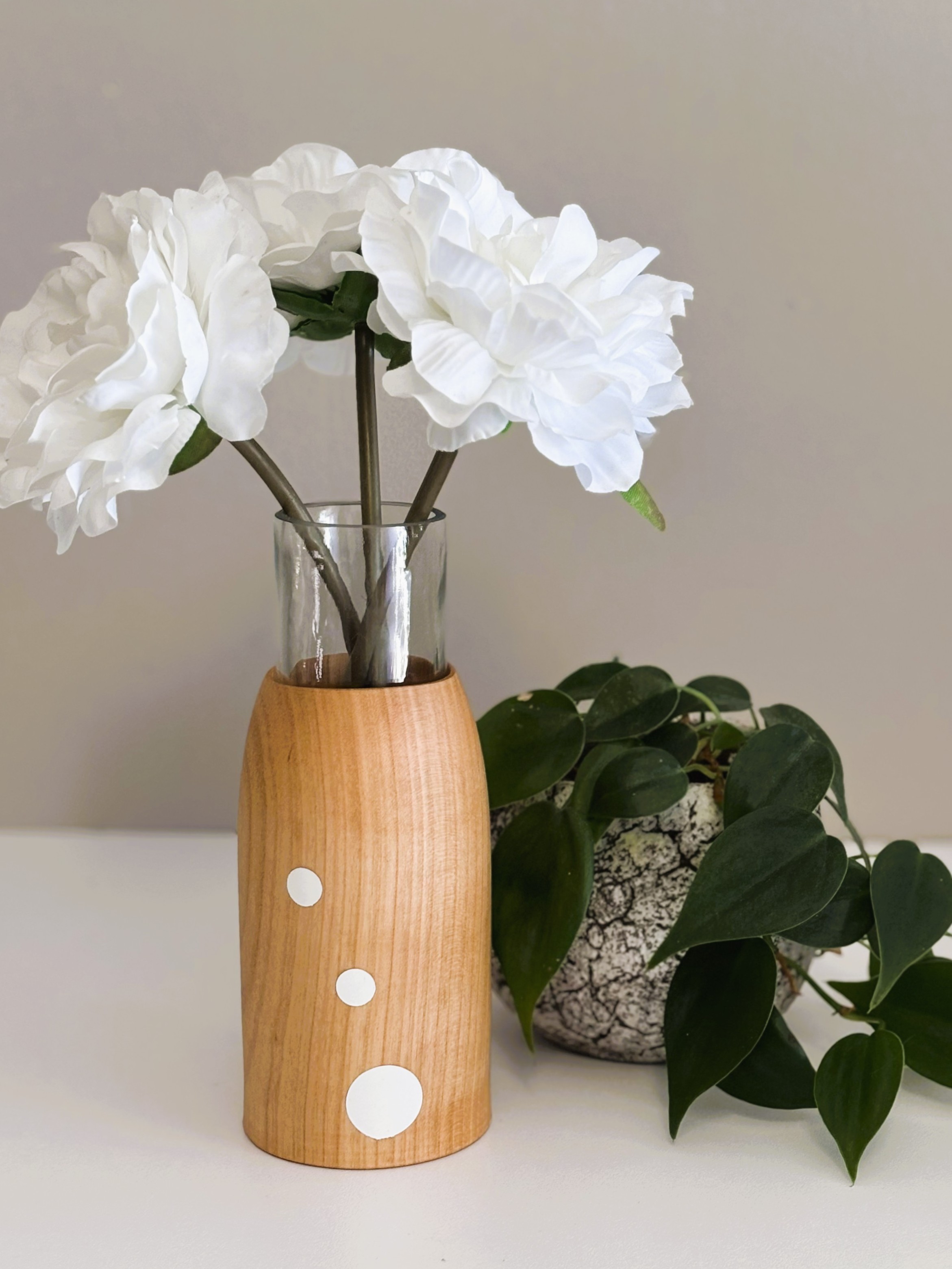 COLLECTION TORR XL - Merisier