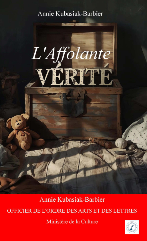 L'Affolante vérité