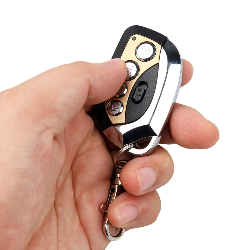 Generic_TX150-C copieuse code fixe 433mhz