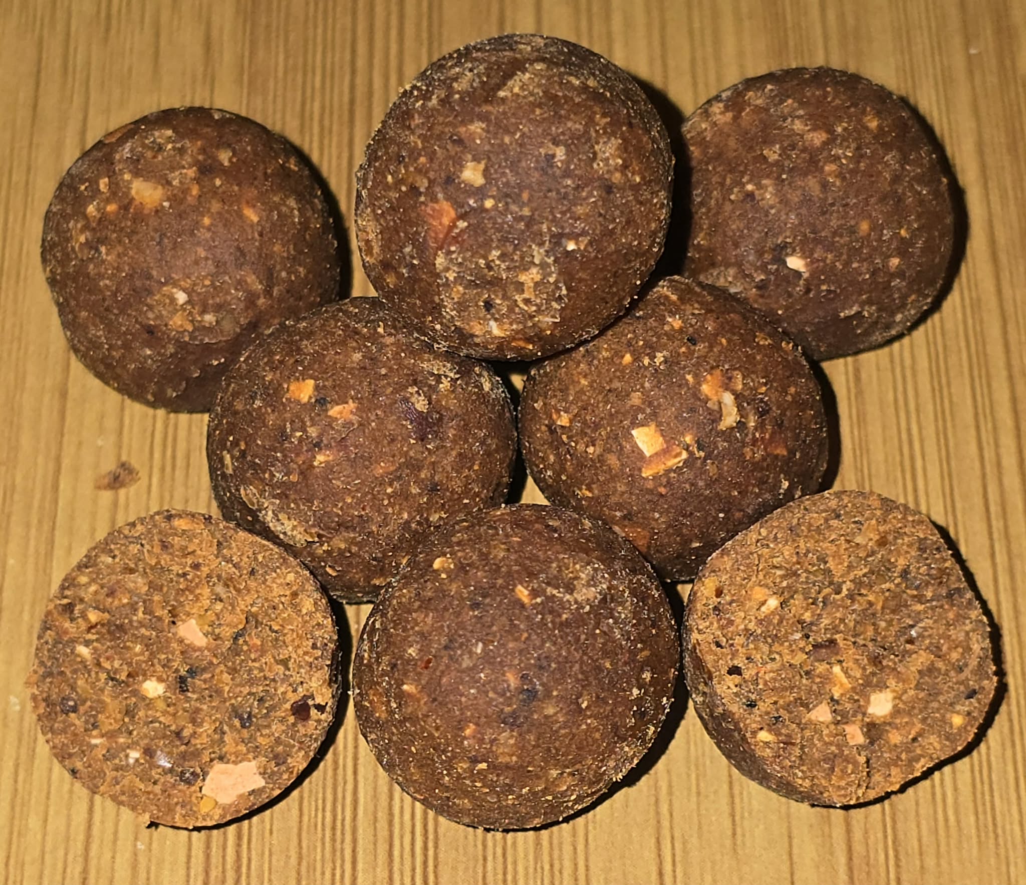 Robin Red Squid SOLUBLES 2,5kg