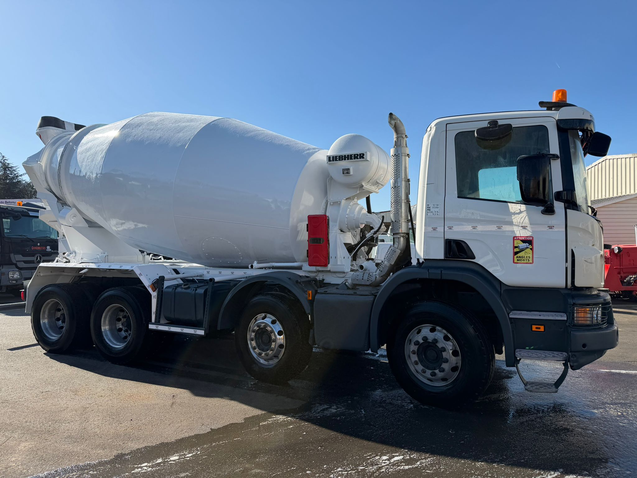 EX-572-XC / Année 2018