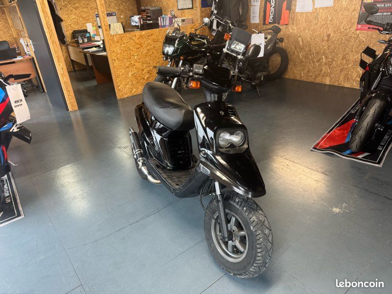 MBK BOOSTER KIT 70 NEUF