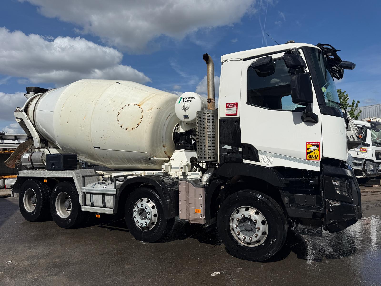 EP-711-MZ / Année 2017