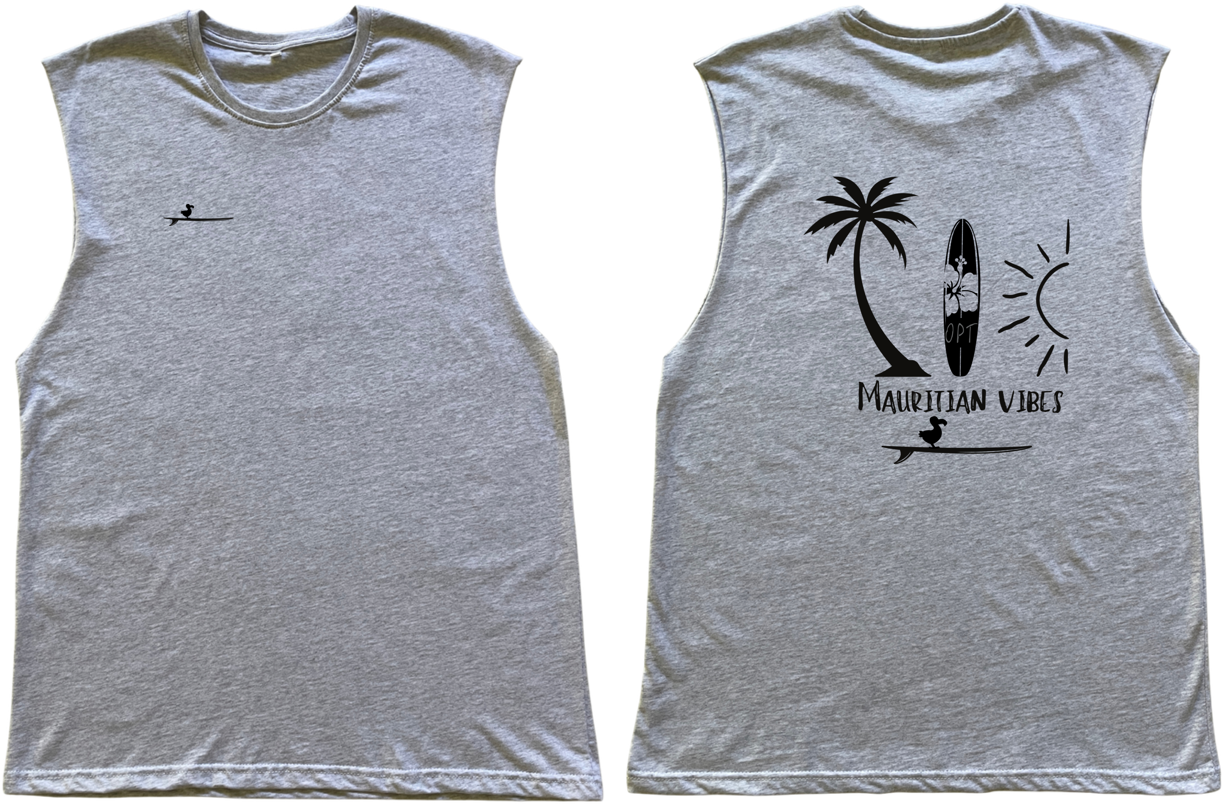 Mauritian vibes