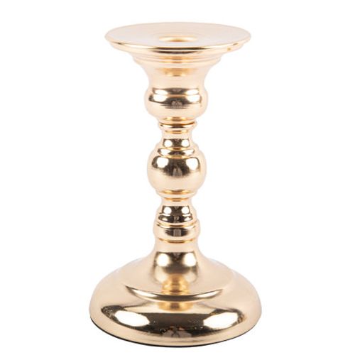 bougeoir champagne 11/18cm