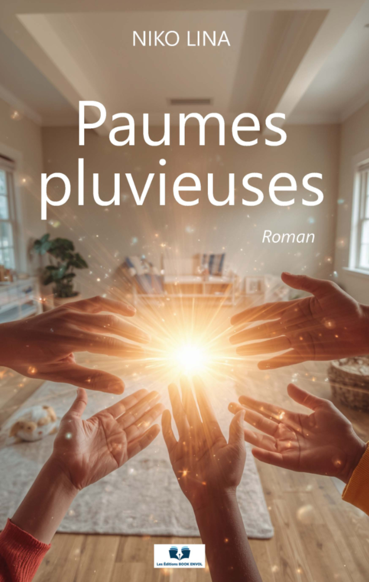 Paumes pluvieuses
