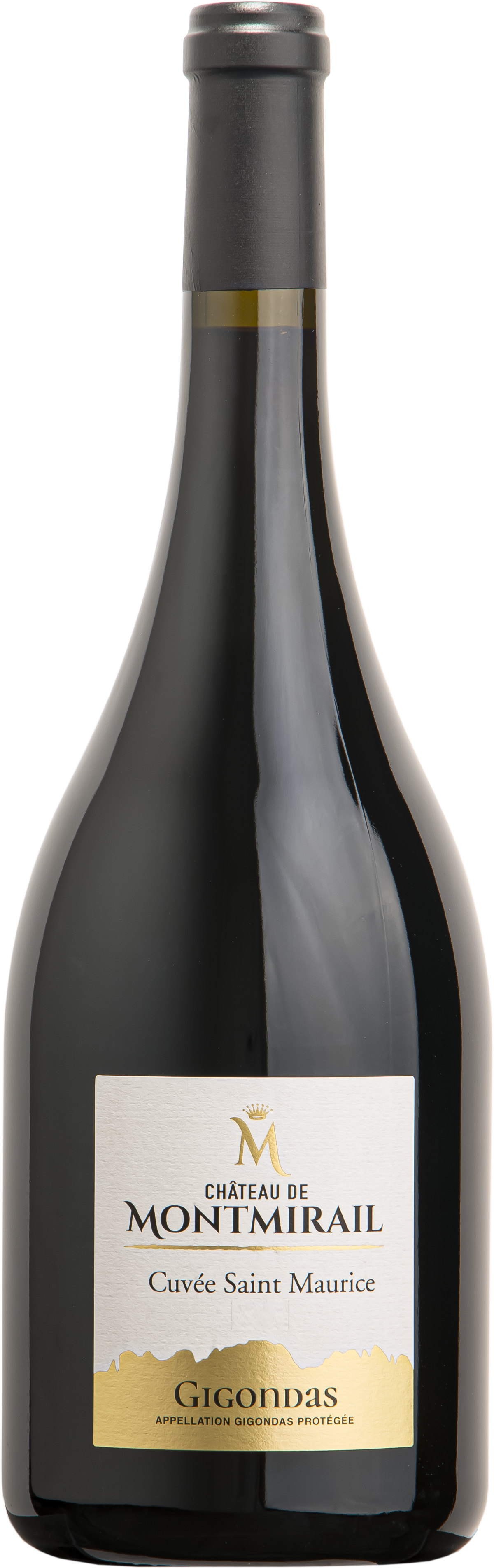 Magnum Gigondas Saint Maurice 2023 150cl