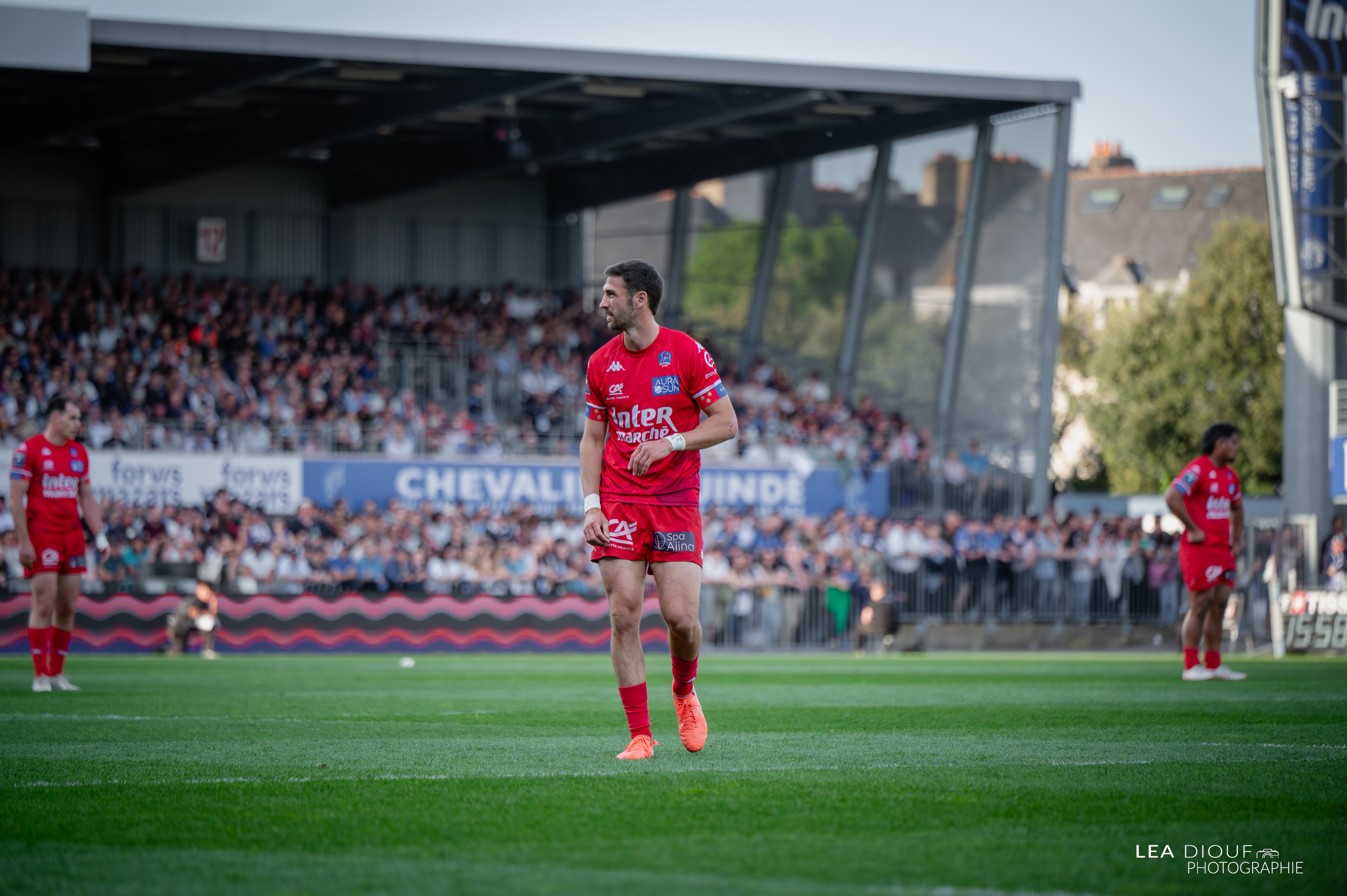 Short de match Kappa 