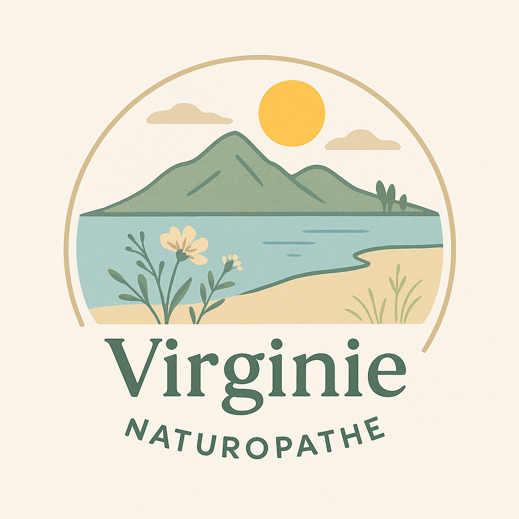 Bilan Naturopathique - 1h30 - en visio