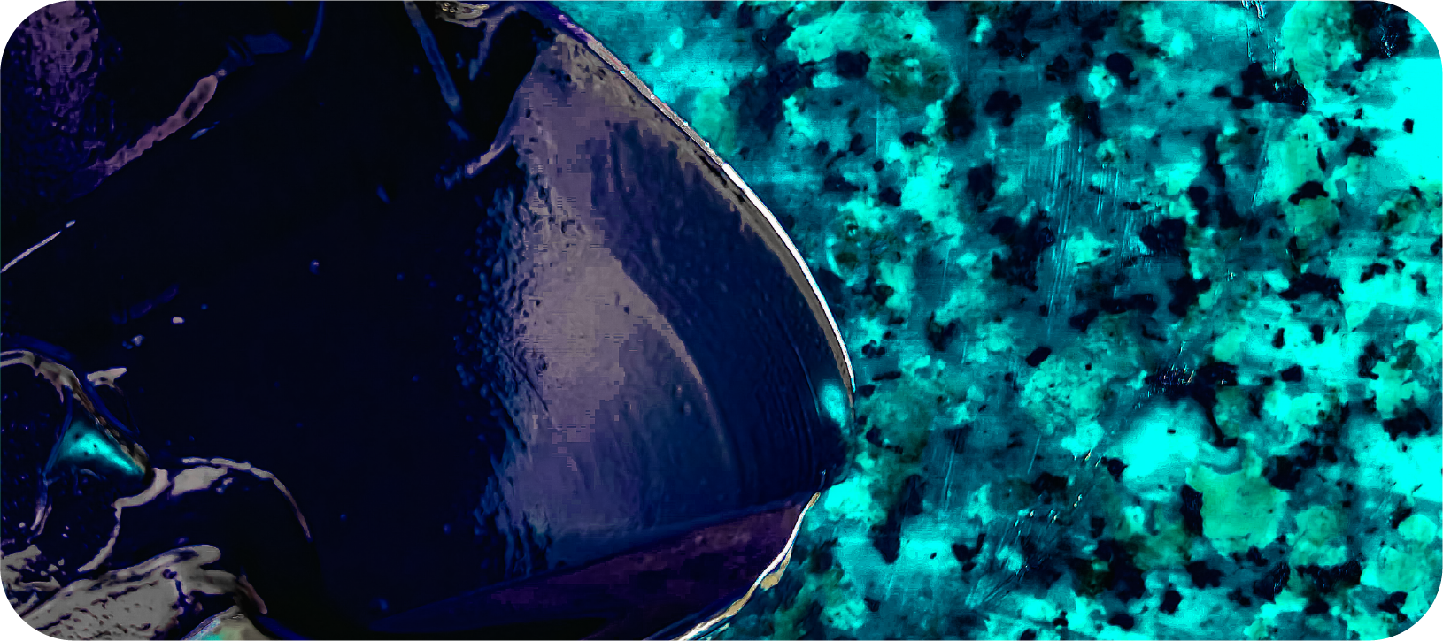 TURQUOISE PHTHALO (597)