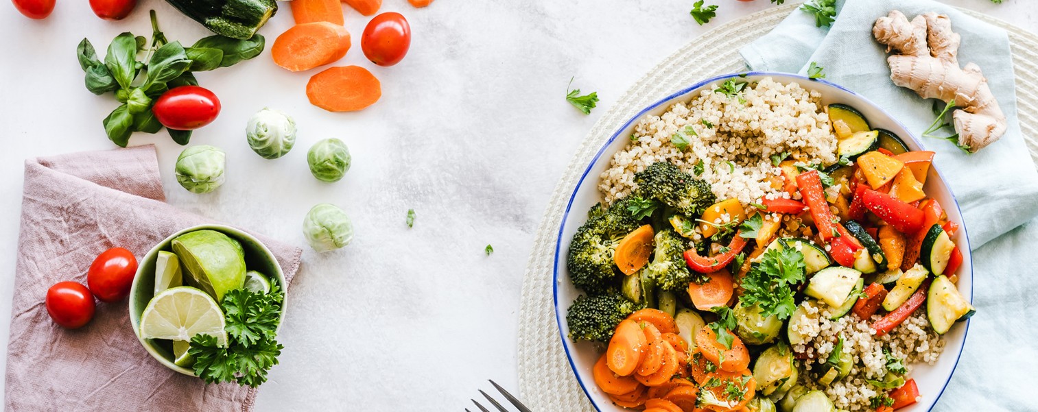 Formule Equilibre Alimentaire - 6 mois