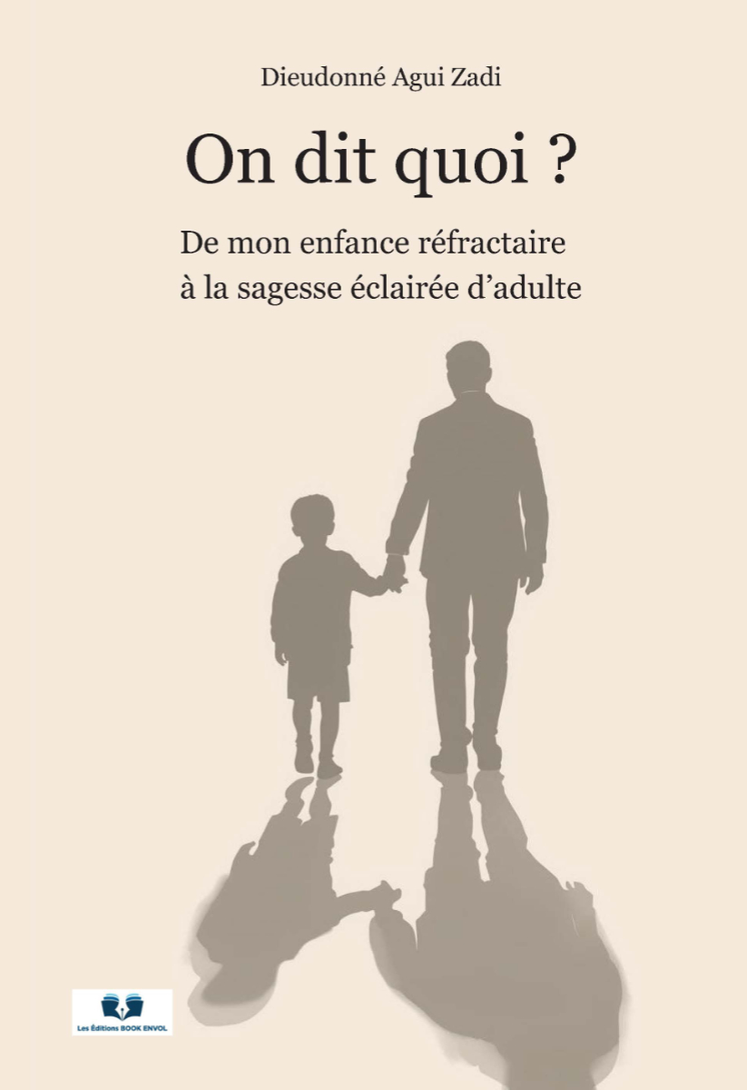 On dit quoi ?