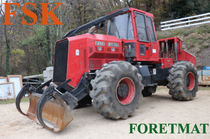 CAMOX F175