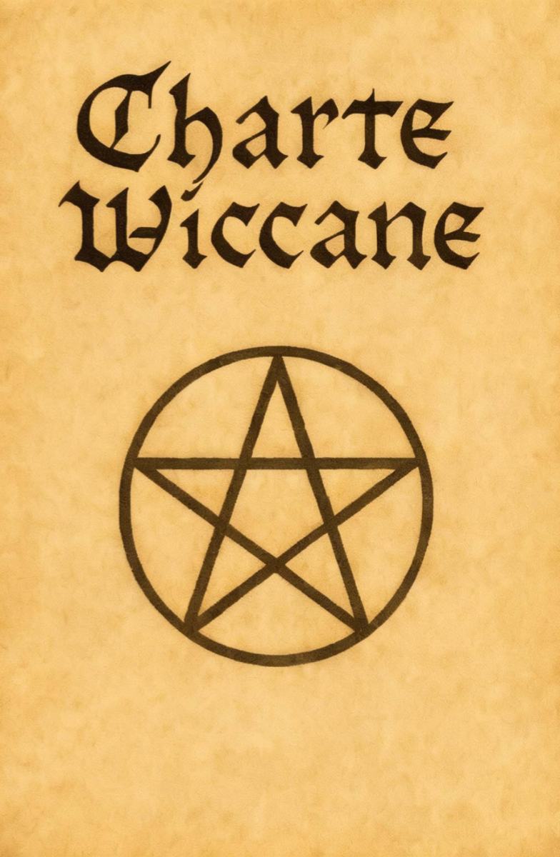 Charte Wicca