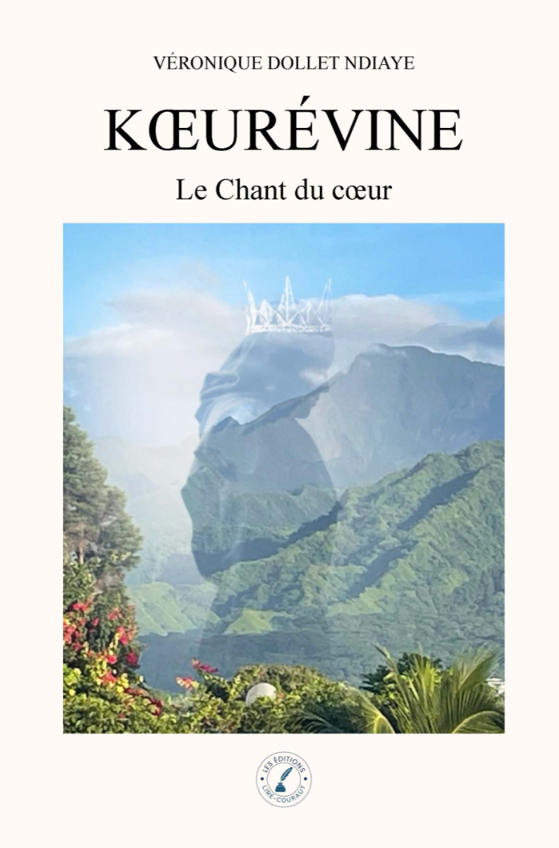 Kœurévine - Le Chant du cœur 