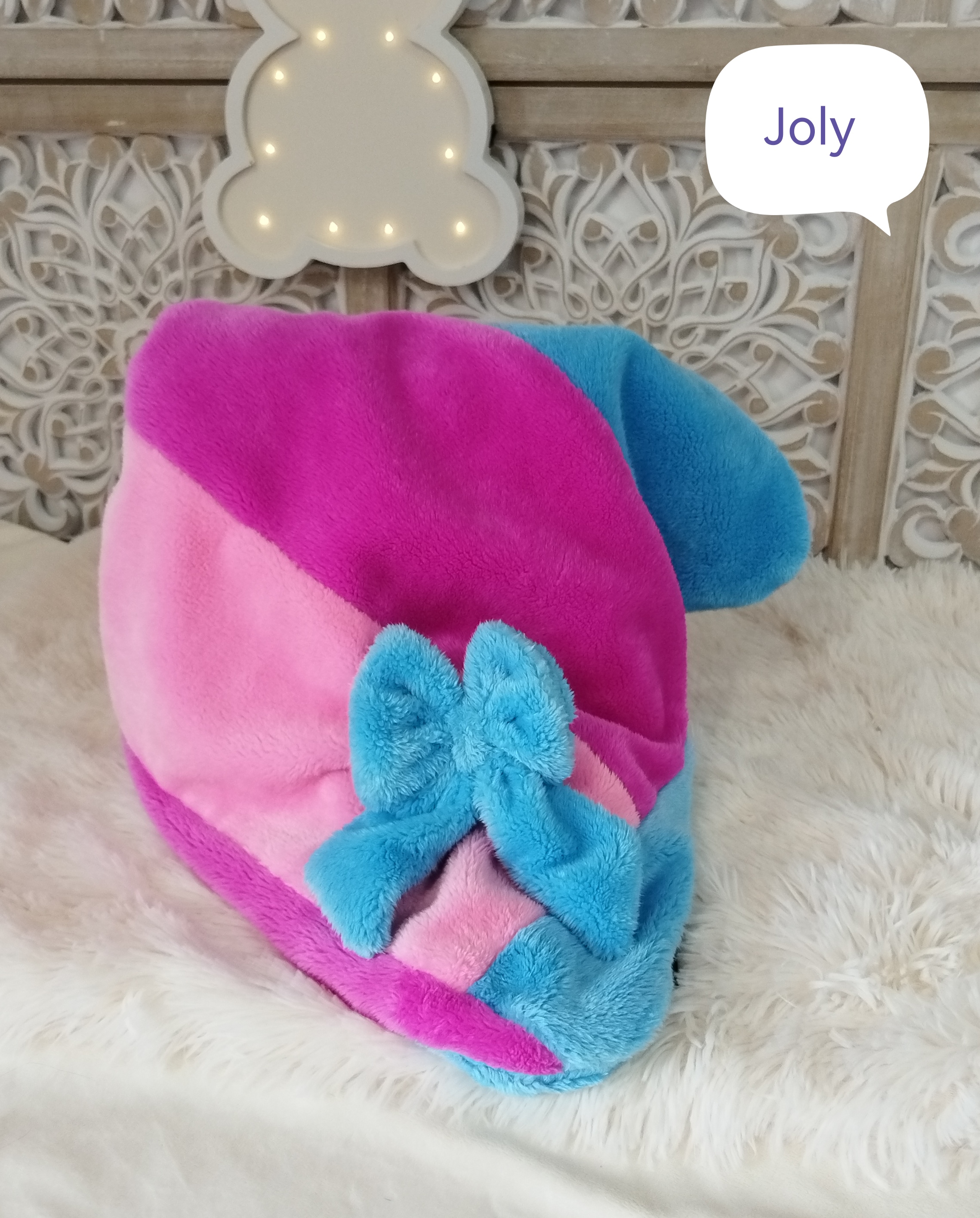 Couverture Patchwork Joly T2