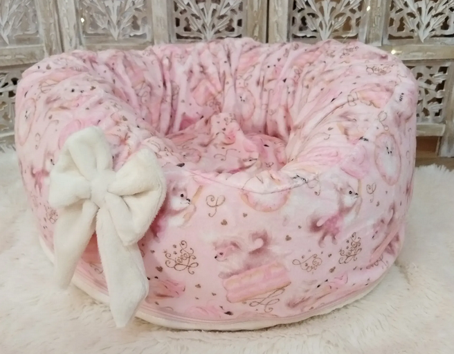 Pouf