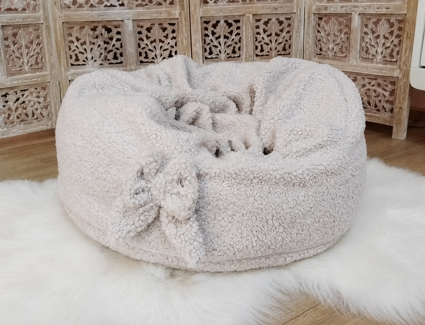 Pouf