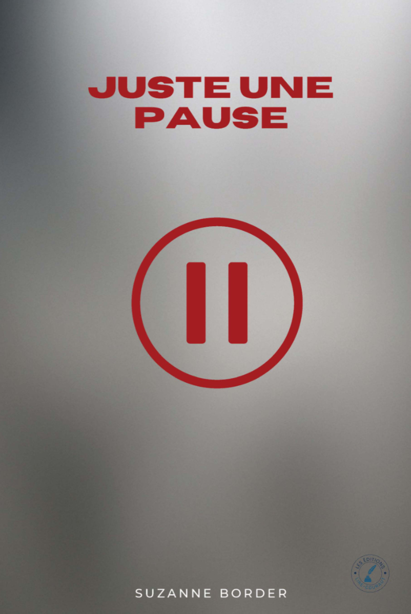 Juste une pause