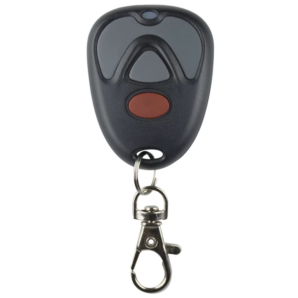 Key241-C copieuse 8 en 1 pour codes fixes en 433mhz