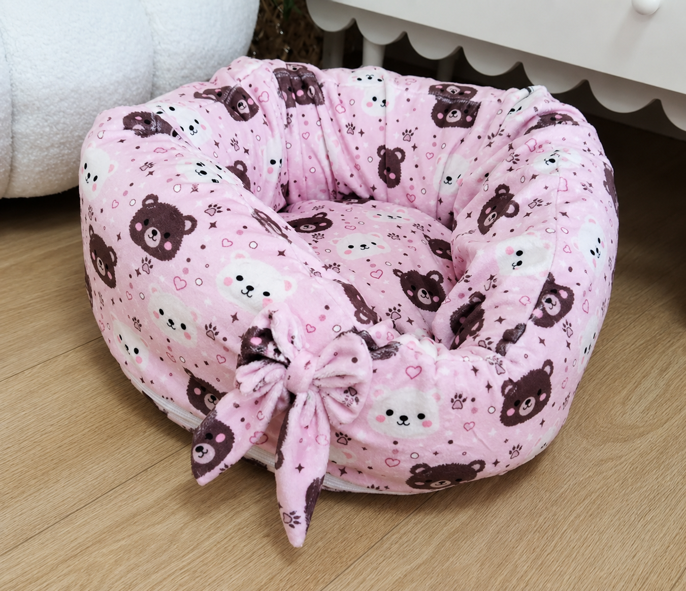 Pouf  