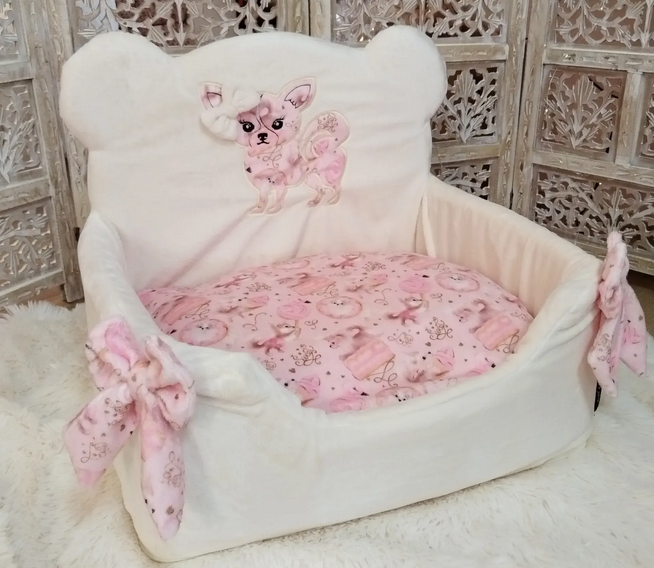 Cute Teddy