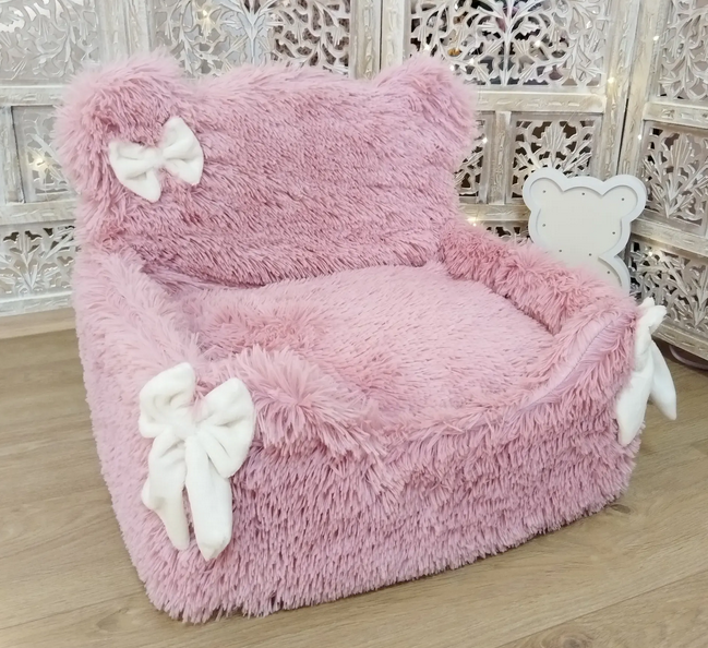 Cute Teddy