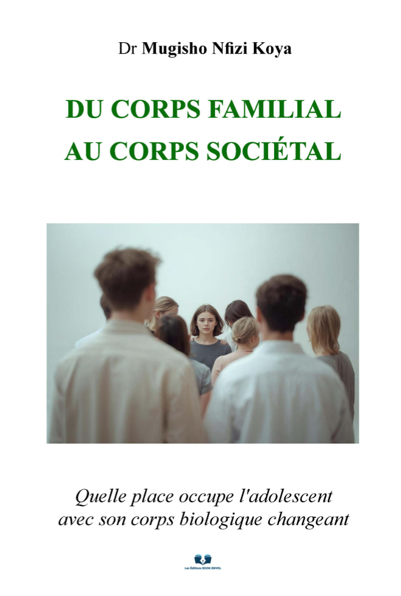 Du corps familial au corps sociétal 