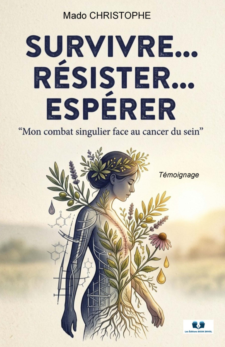 Survivre... Résister... Espérer... 