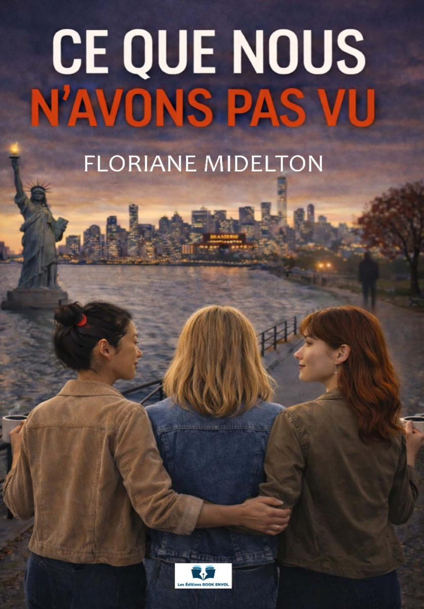 Ce que nous n'avons pas vu