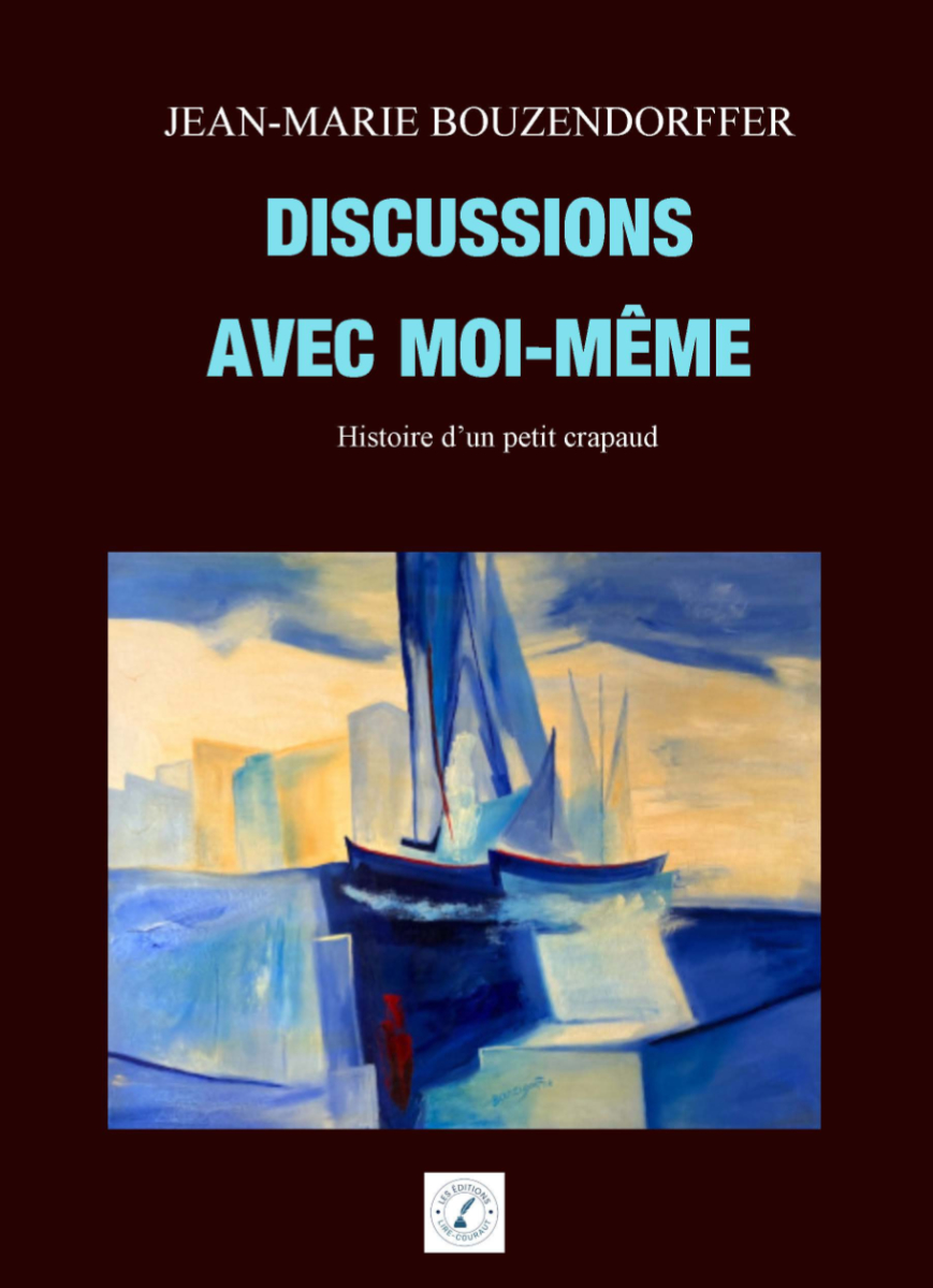 Discussions avec moi-même