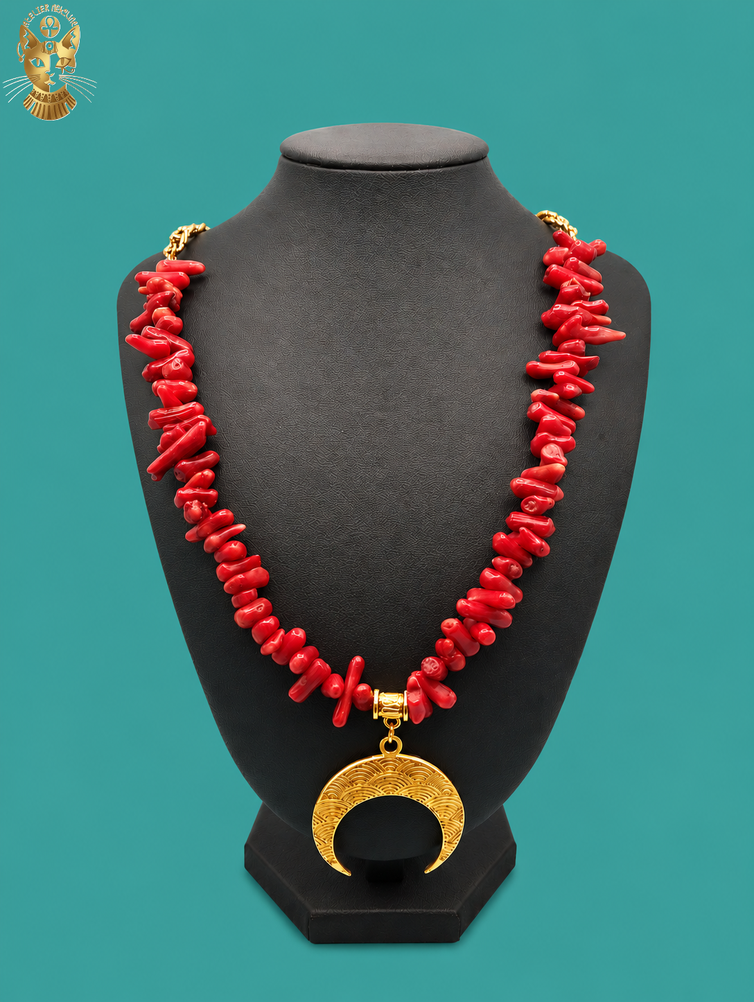 Collier Circé